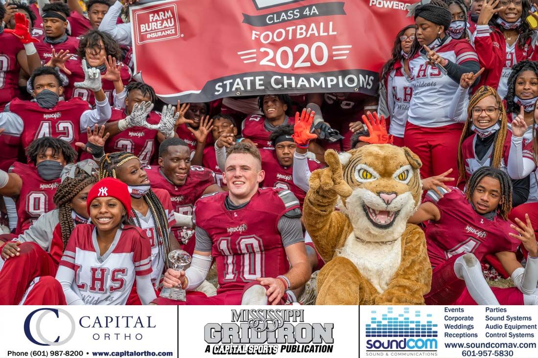 Louisville vs Poplarville, 4A Title Game 50.JPG